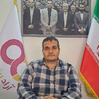 محمدرضا حسامی